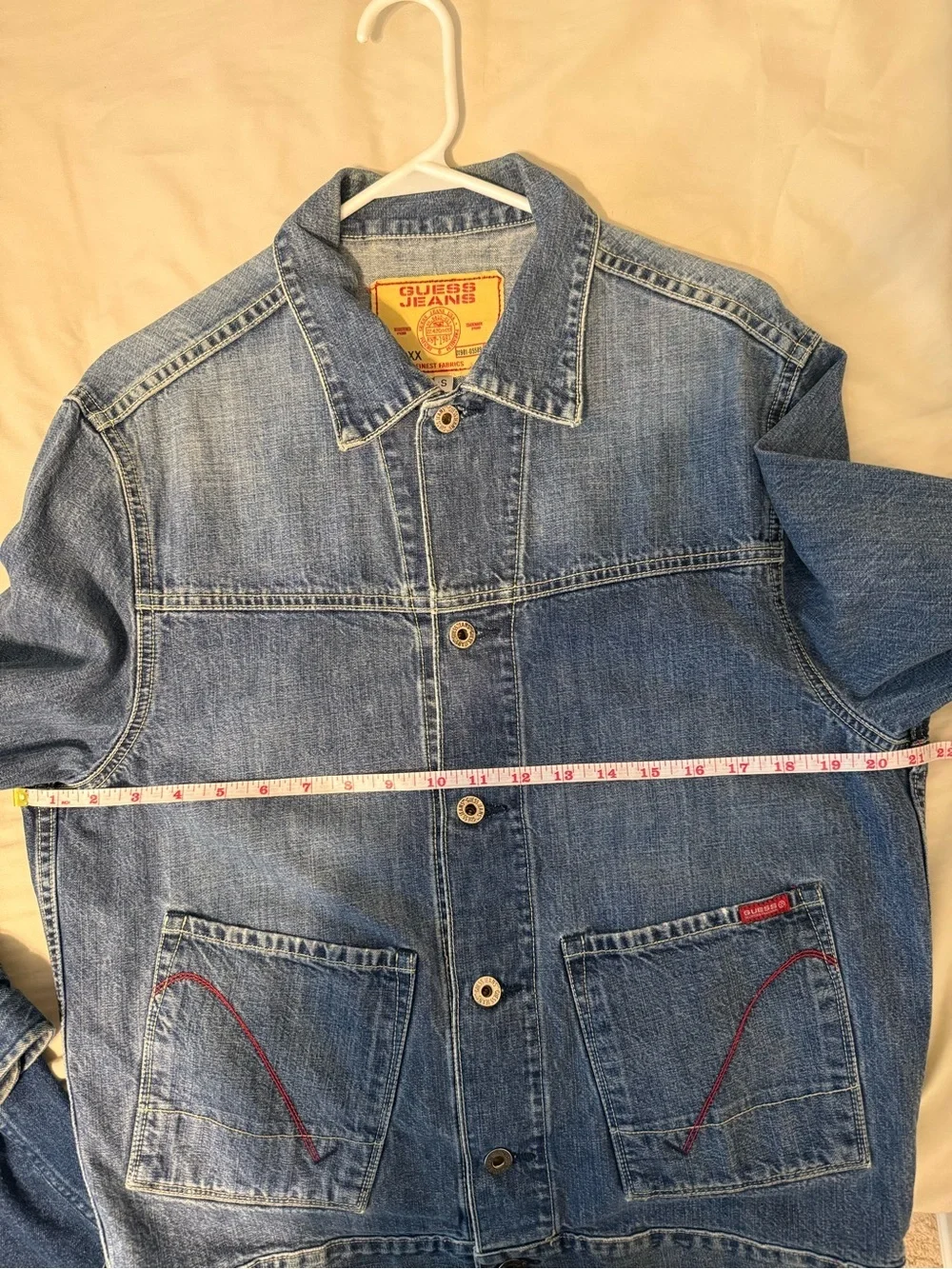 Guess jeans denim